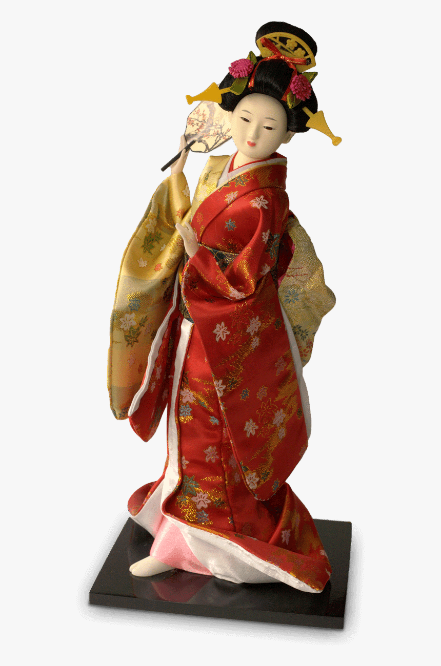 2601 - Figurine, HD Png Download