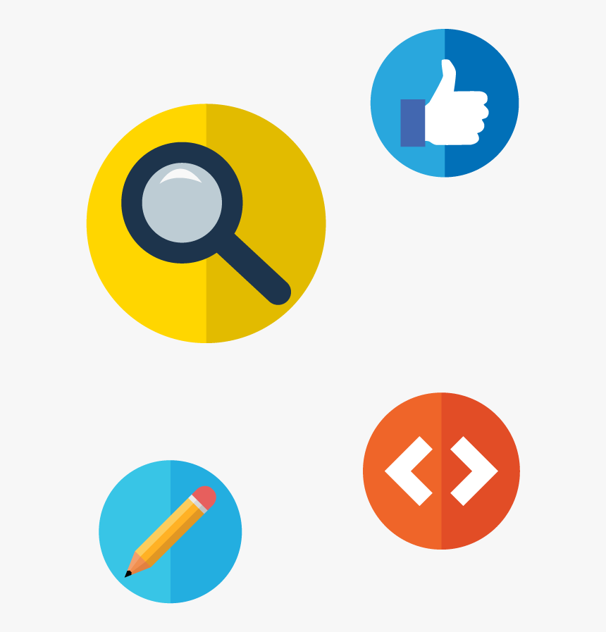 Coming Soon Icons - Circle, HD Png Download