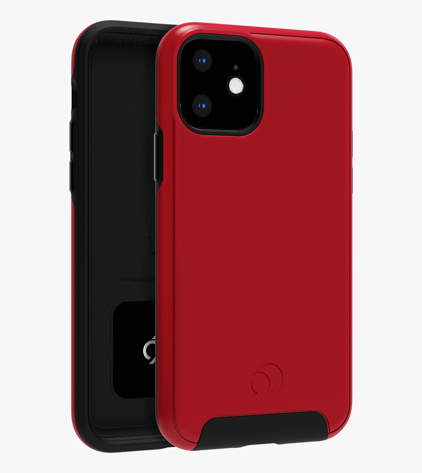 Nimbus9 Cirrus 2 Red Phone Case For Iphone 11 Pro 
 - Apple Iphone 11, HD Png Download