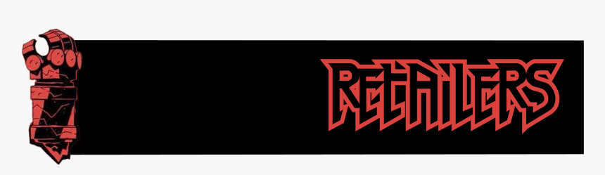 Welcome To The Mantic Games Retailer Pledge For Hellboy - Right Hand Of Doom, HD Png Download