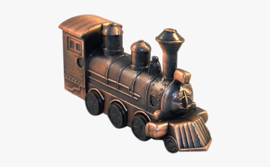 Locomotive, HD Png Download