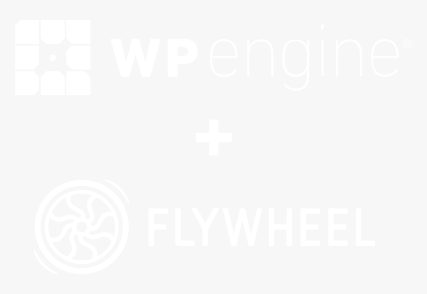 Wp Engine Plus Flywheel - Cross, HD Png Download