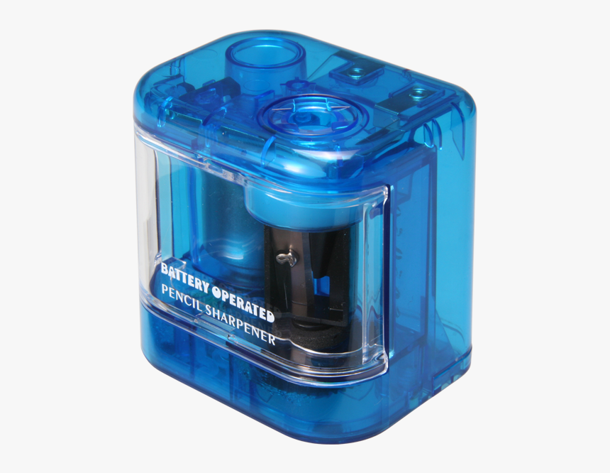 Tiko Sharpener Mini Electric, HD Png Download