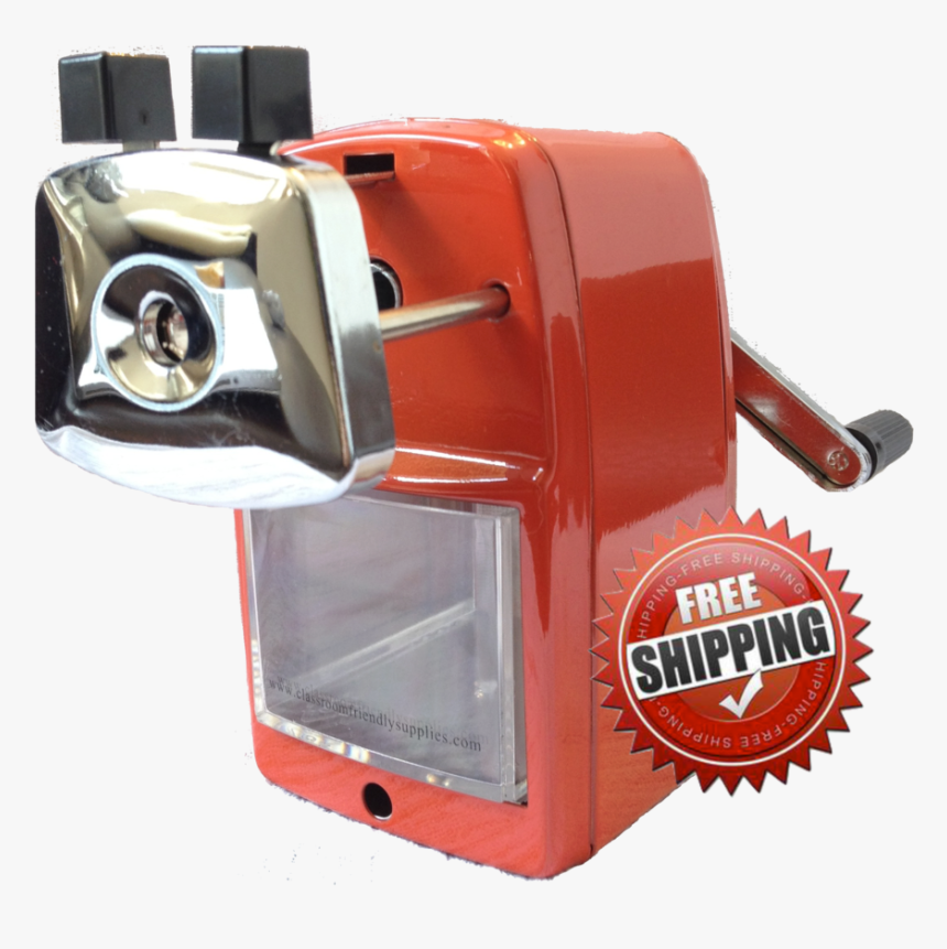 Best Pencil Sharpener For Classroom, HD Png Download
