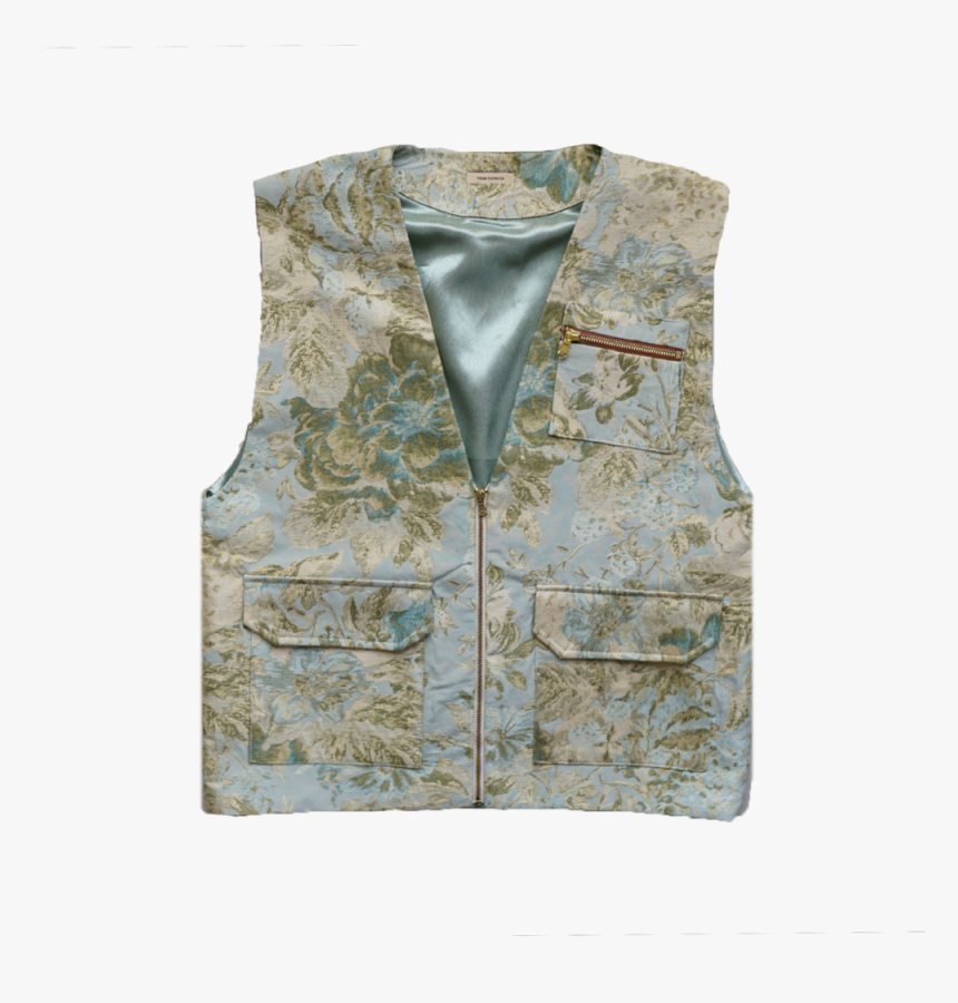 Field Vest, HD Png Download