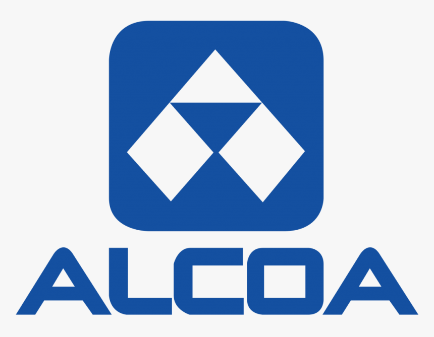 Logo Alcoa, HD Png Download