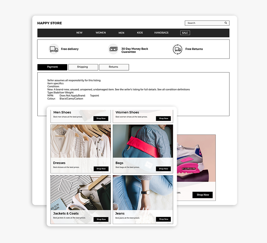 Screenshot, HD Png Download