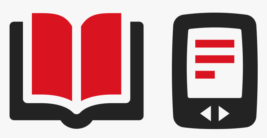 Imagenes De Margenes Con Forma De Libro, HD Png Download