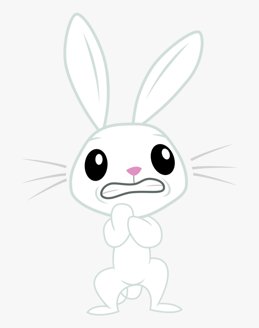 Wallpaper Bunny Rabbit - Domestic Rabbit, HD Png Download