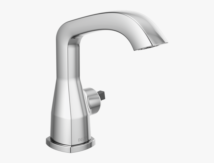 Delta Stryke Single Handle Faucet, HD Png Download