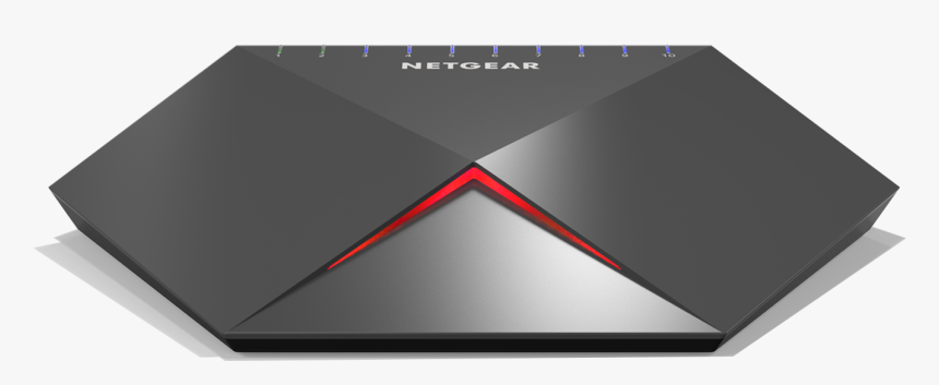 Netgear Switch, HD Png Download