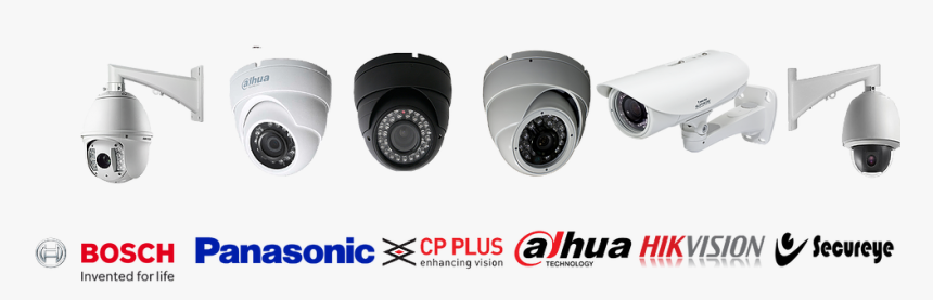 Surveillance Camera, HD Png Download