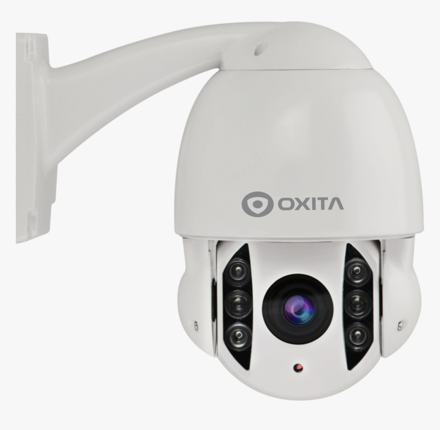 Cctv Camera Png, Transparent Png