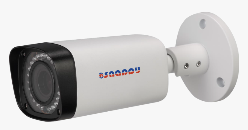 Ip Cameras Solutions - Ipc Hfw2421r Vfs Ire6, HD Png Download