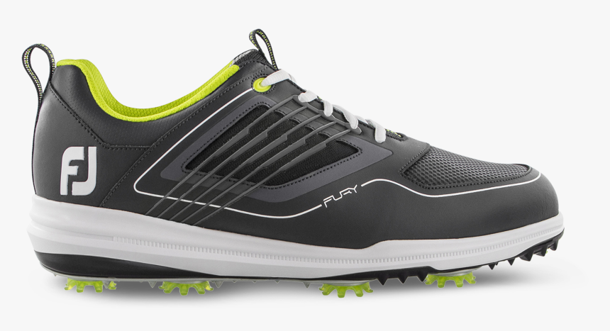 footjoy fury blue