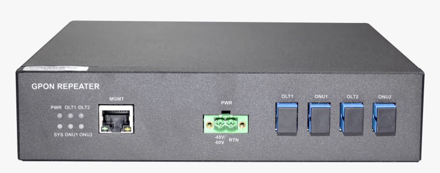 Img - Gpon Optical Network Terminal, HD Png Download
