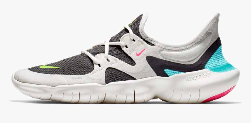 Nike Free - Nike Free Run Women 2019, HD Png Download