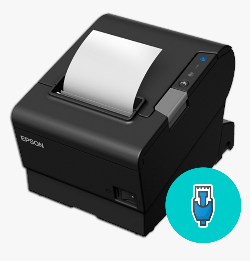 tm88 printer