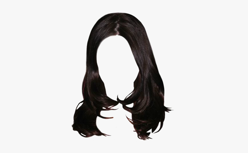Lace Wig, HD Png Download