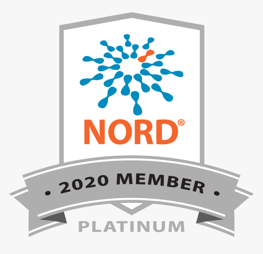 Nord 2020 Logo - Nord Rare Disease Logo, HD Png Download