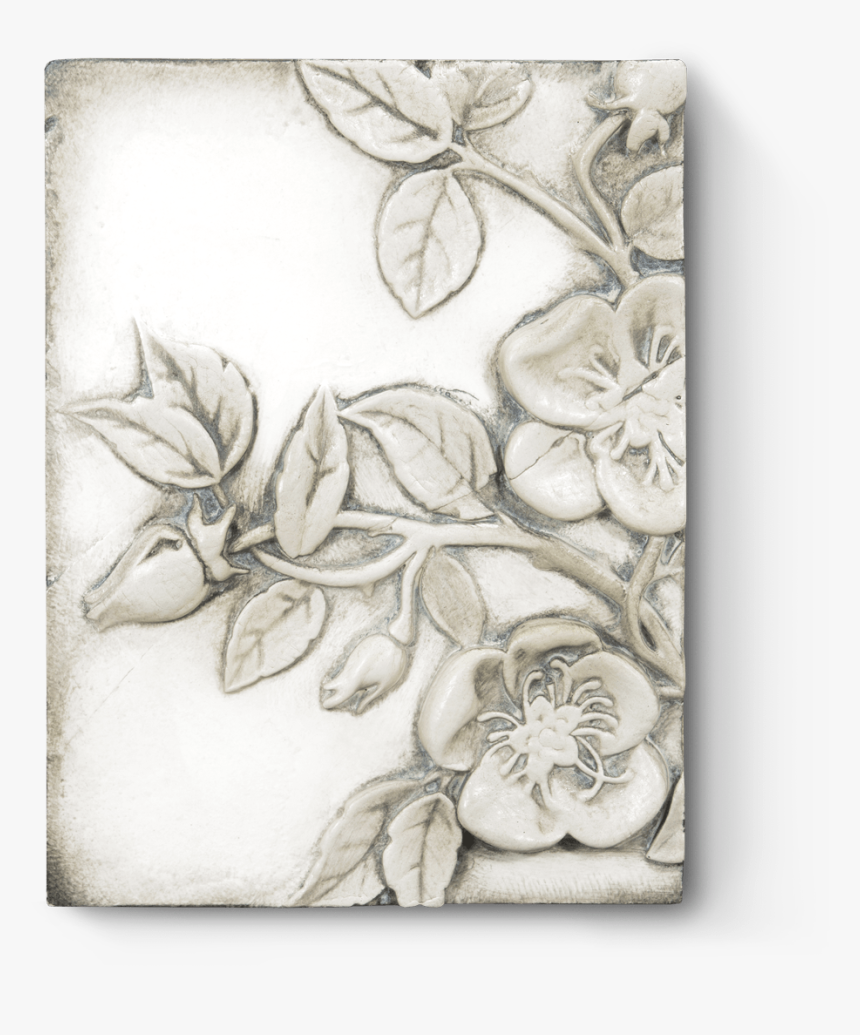 Sketch , Png Download - Cherry Blossom, Transparent Png