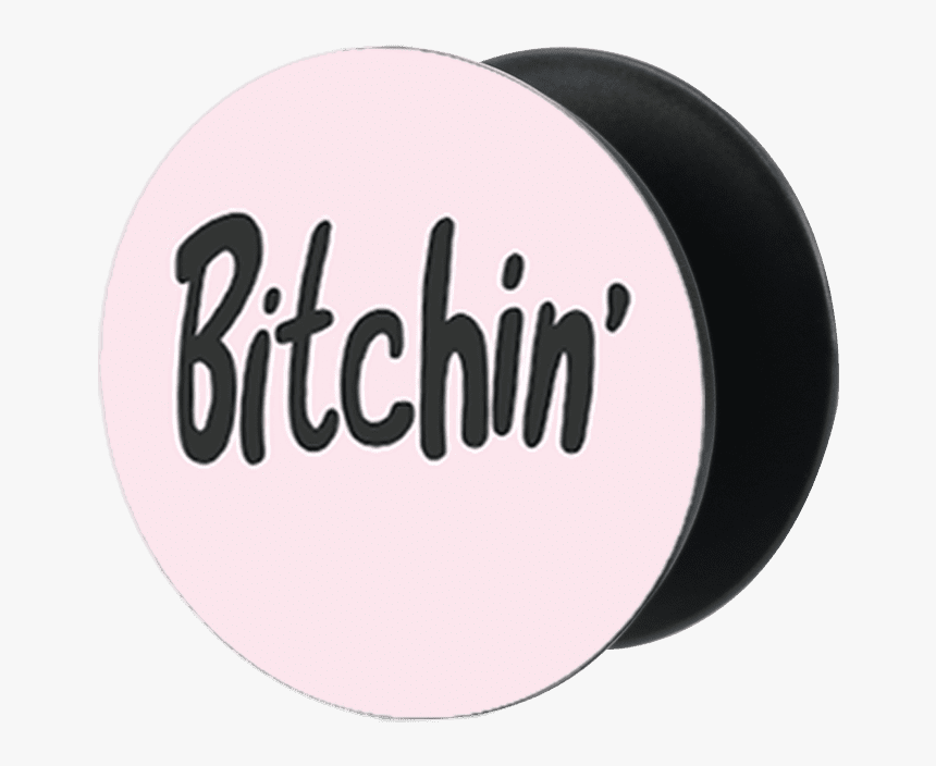 Gossip Gang Pop Up Holder - Calligraphy, HD Png Download