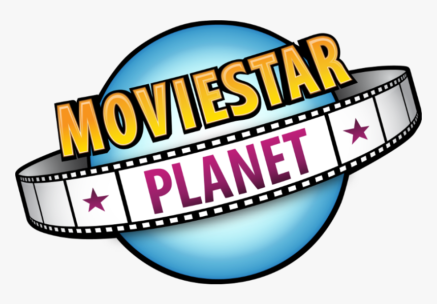Thumb Image - Logo Movie Star Planet, HD Png Download