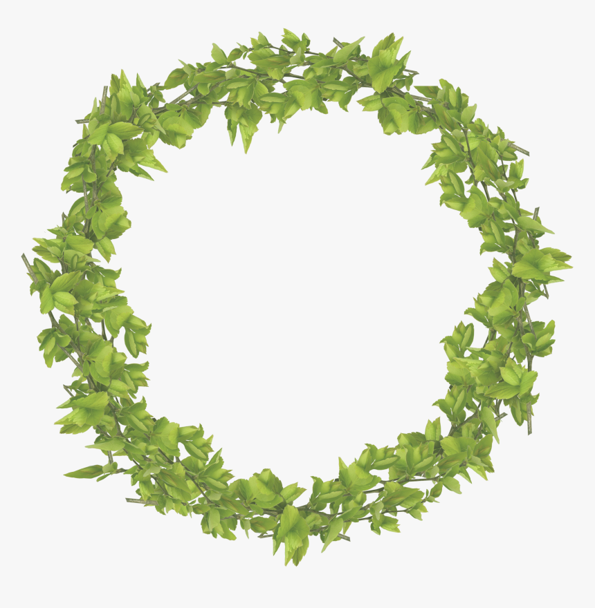 Https - //img-fotki - Yandex - Ru/get/6741/ - Easter - Wreath, HD Png Download