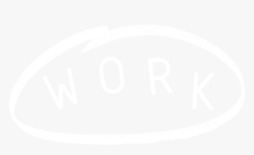 Work - Automattic Logo White, HD Png Download