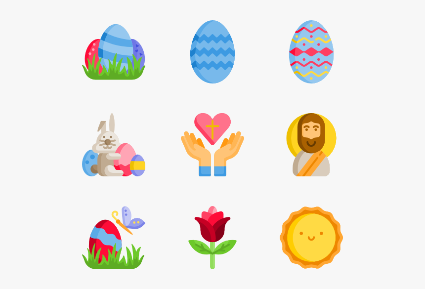 Easter Png Images, Transparent Png