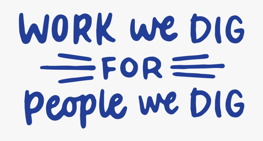 Workwedig - Parallel, HD Png Download