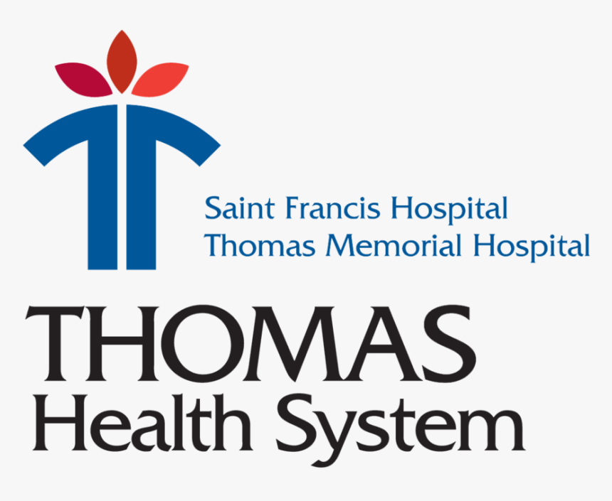 Thomas Health System, HD Png Download