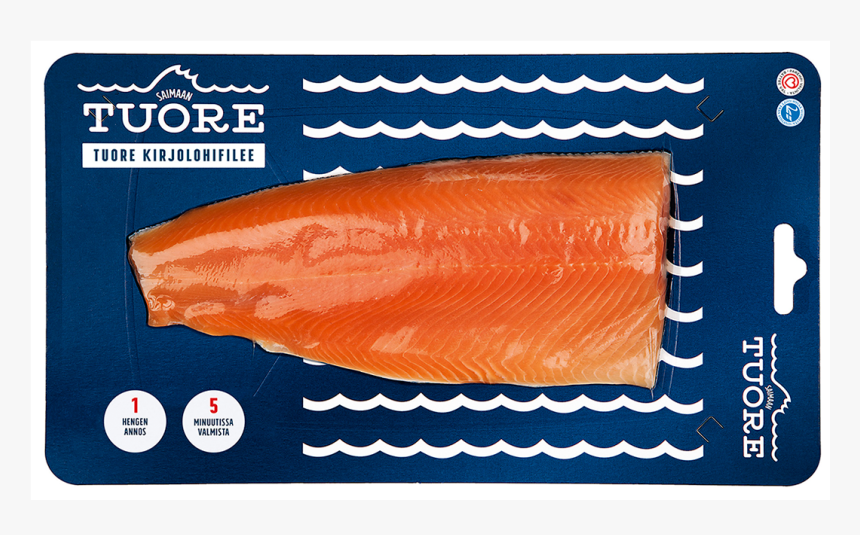 Fish Slice, HD Png Download