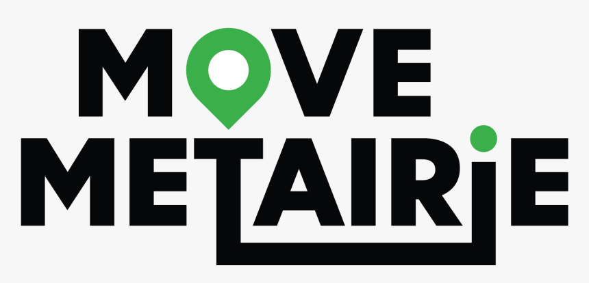Movemetairie-logo - Sign, HD Png Download