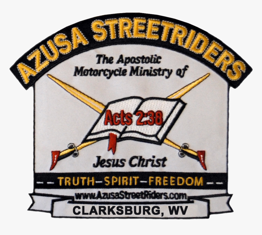 Azuza-streetriders - Ball Hockey, HD Png Download