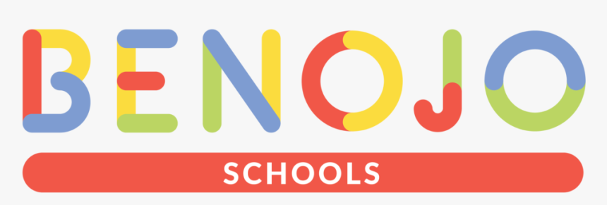 Benojo Schools - Graphic Design, HD Png Download