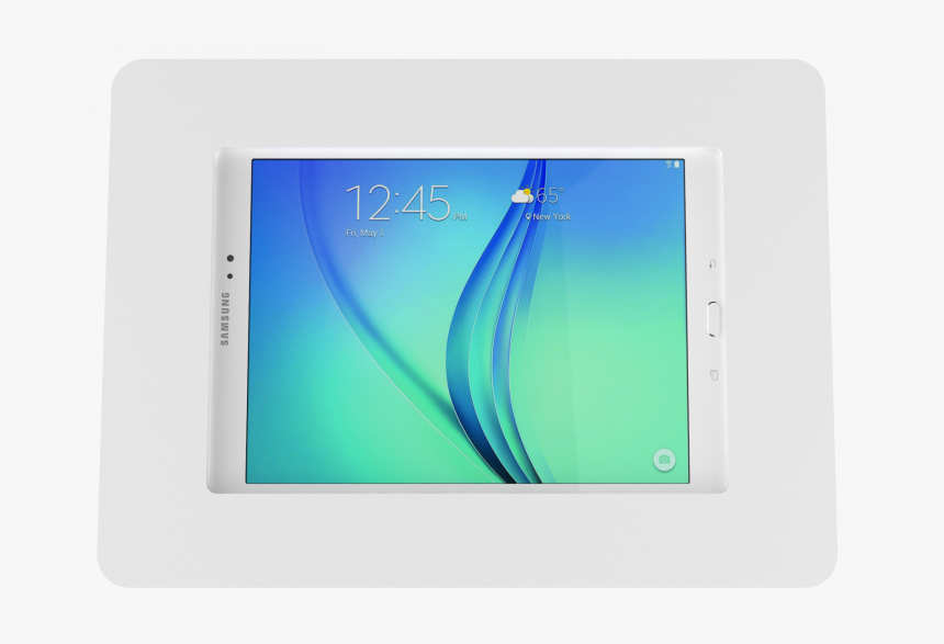 Tablet Computer, HD Png Download