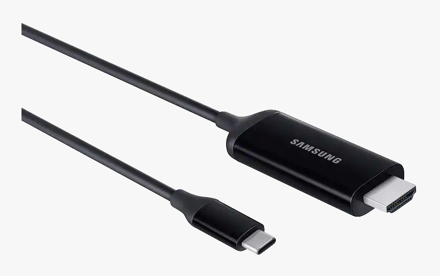 Cable For Samsung Dex, HD Png Download