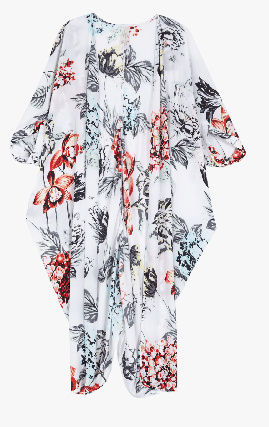 Optimized M7w7029au Lollipop Stamp Flower - Kimono Tops Png, Transparent Png