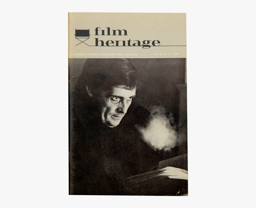 Film Heritage 
 Class Lazyload Lazyload Mirage Featured - Poster, HD Png Download