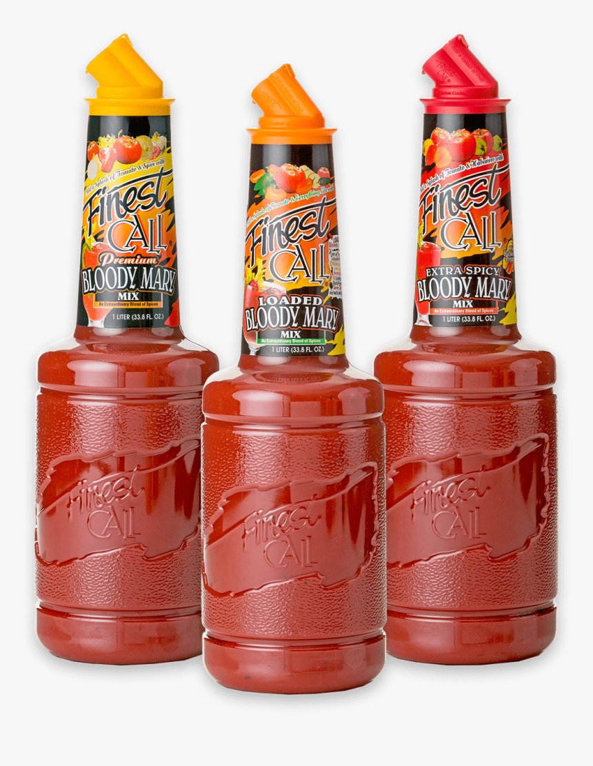 Finest Call Mixers, HD Png Download