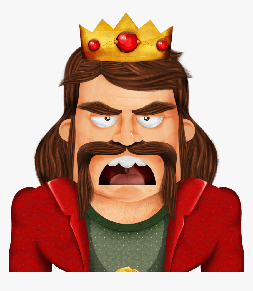 Flat Vs Realism, HD Png Download