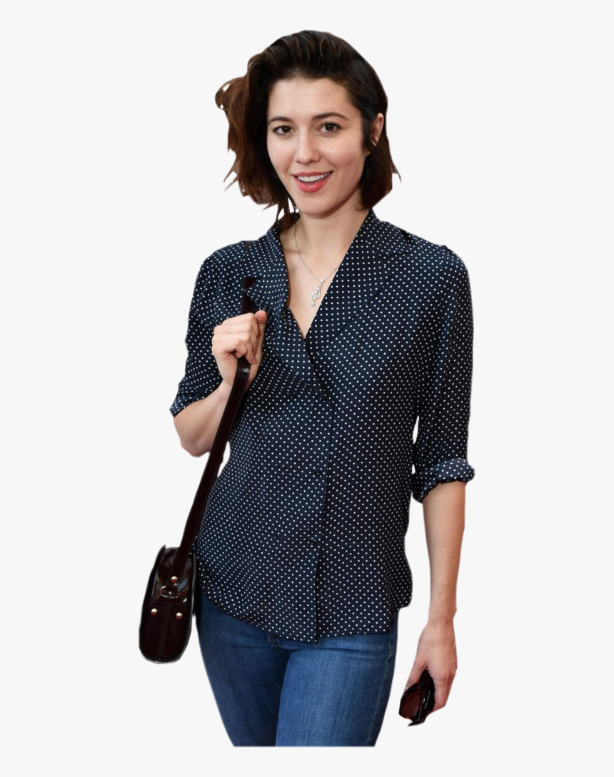 Thumb Image - Mary Elizabeth Winstead, HD Png Download