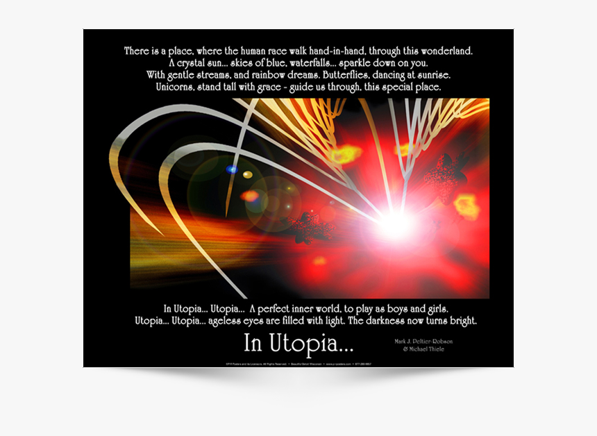 This Is The English Version Of Poster Design - Flyer, HD Png Download