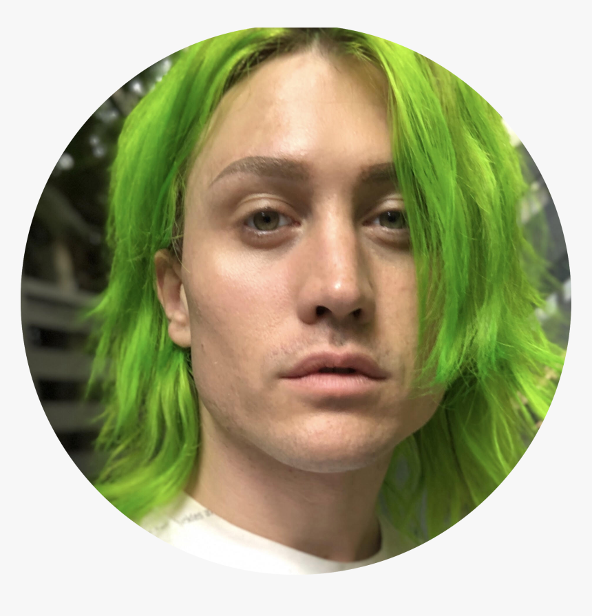 Lace Wig, HD Png Download