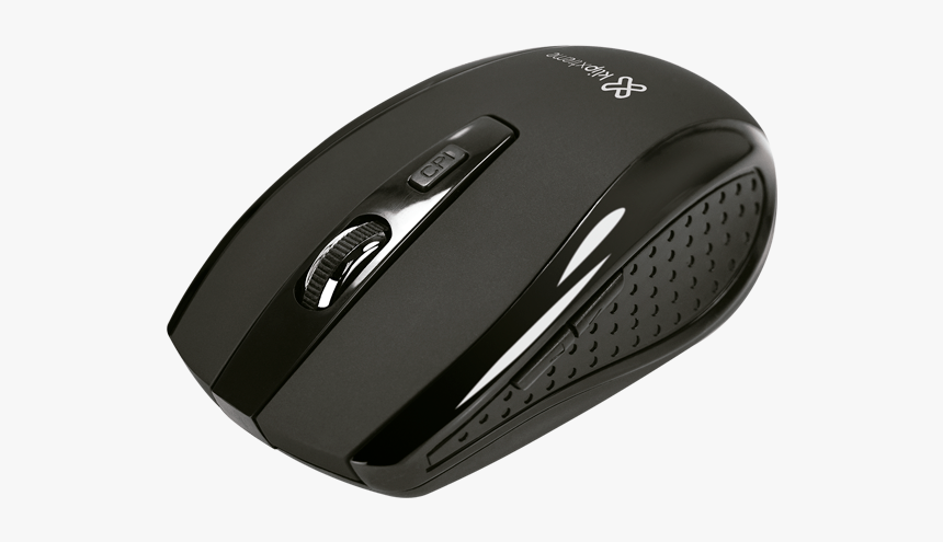 Klip Xtreme Klever Wireless Mouse, HD Png Download