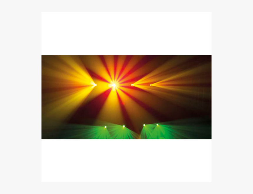 Lens Flare, HD Png Download
