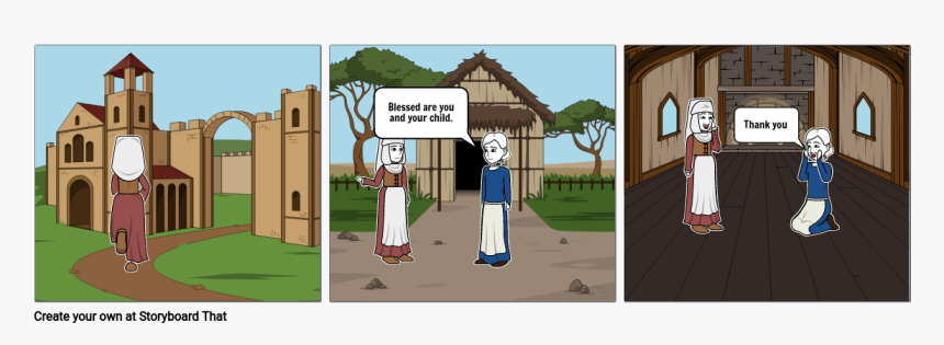Storyboard, HD Png Download