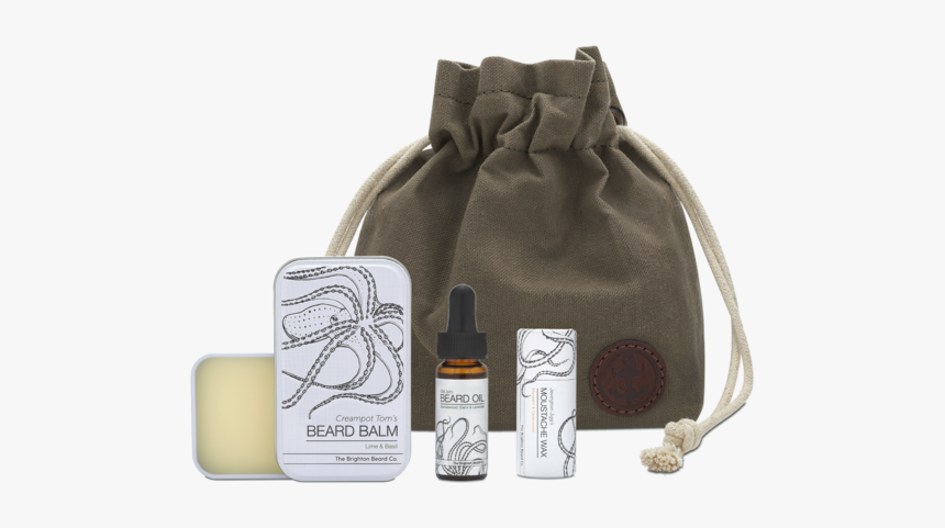 Toiletry Bag, HD Png Download