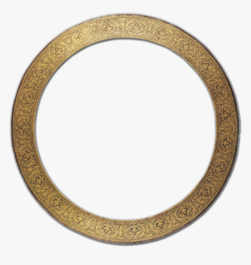 Circle, HD Png Download